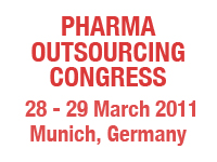 Pharma Outsourcing Congress